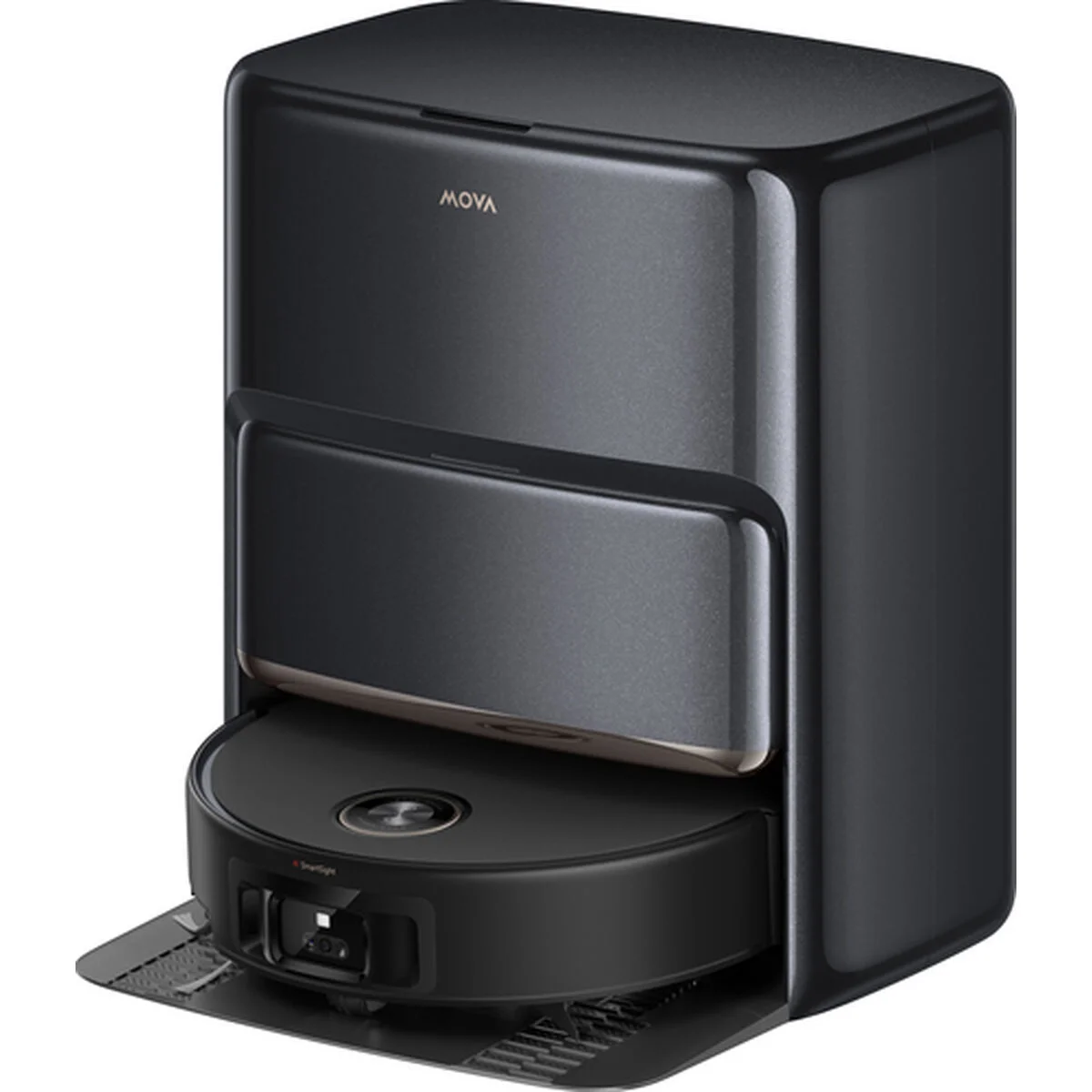 Robot Aspirador MOVA 6400 mAh