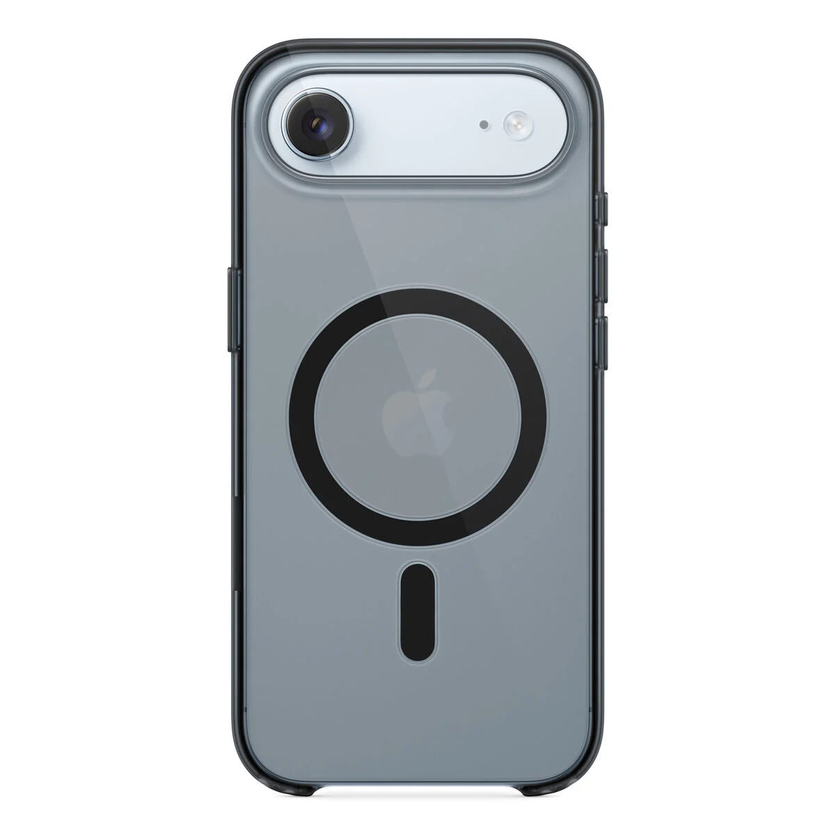 Funda para Móvil Apple Negro Apple