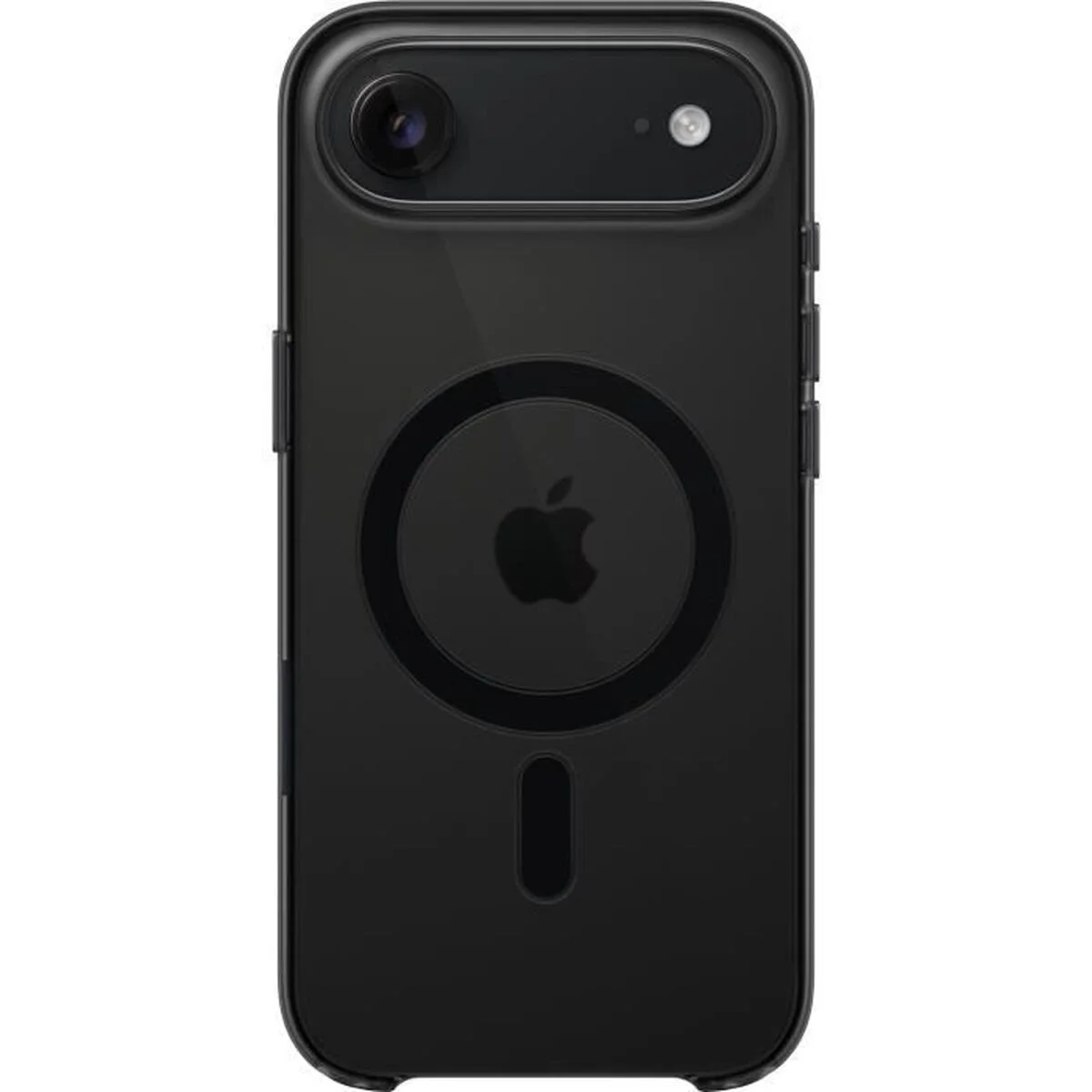 Funda para Móvil Apple Negro Apple