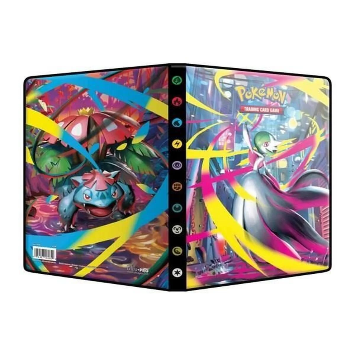 Pack de cromos Pokémon