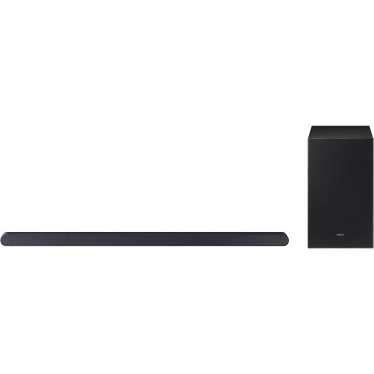 Barra de Sonido Samsung