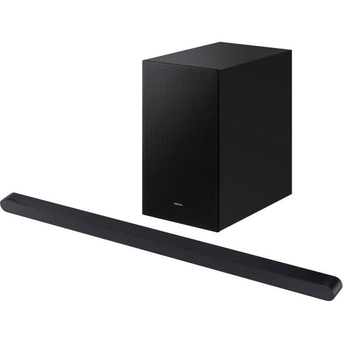 Barra de Sonido Samsung