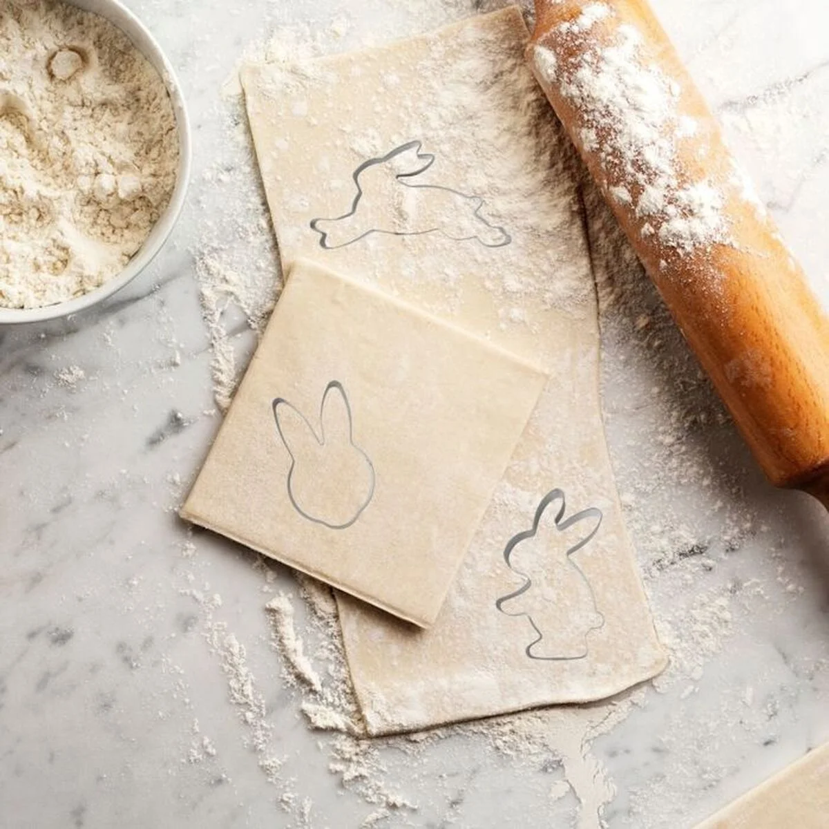 Molde Desmontable Zenker