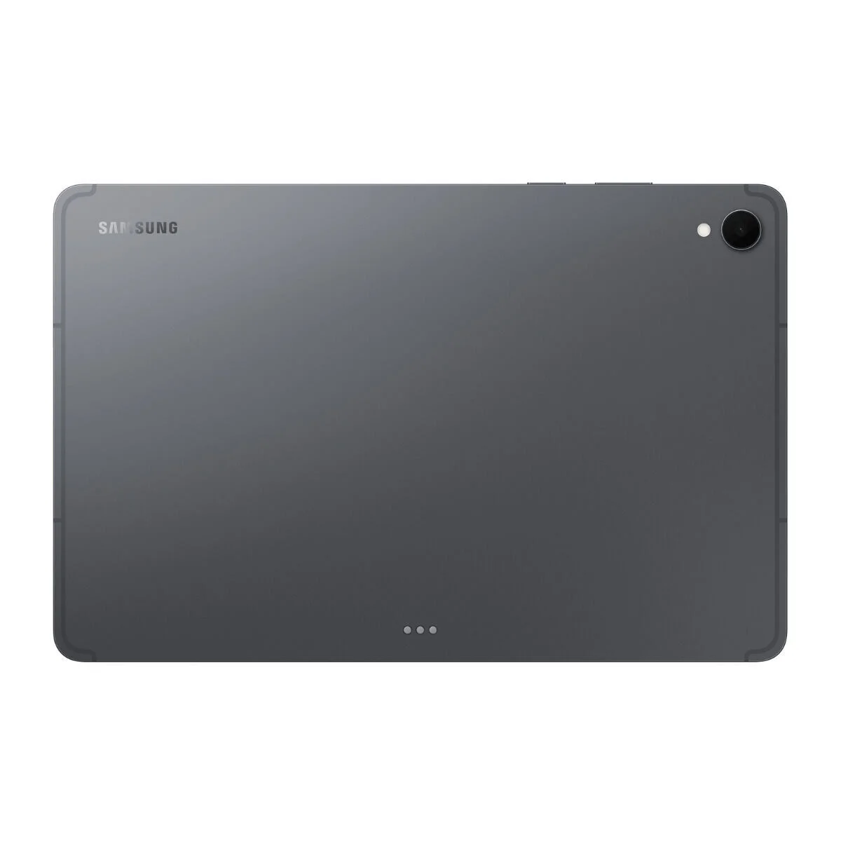 Tablet Samsung SM-X730NZAPEUB 11" 12 GB RAM 256 GB Gris