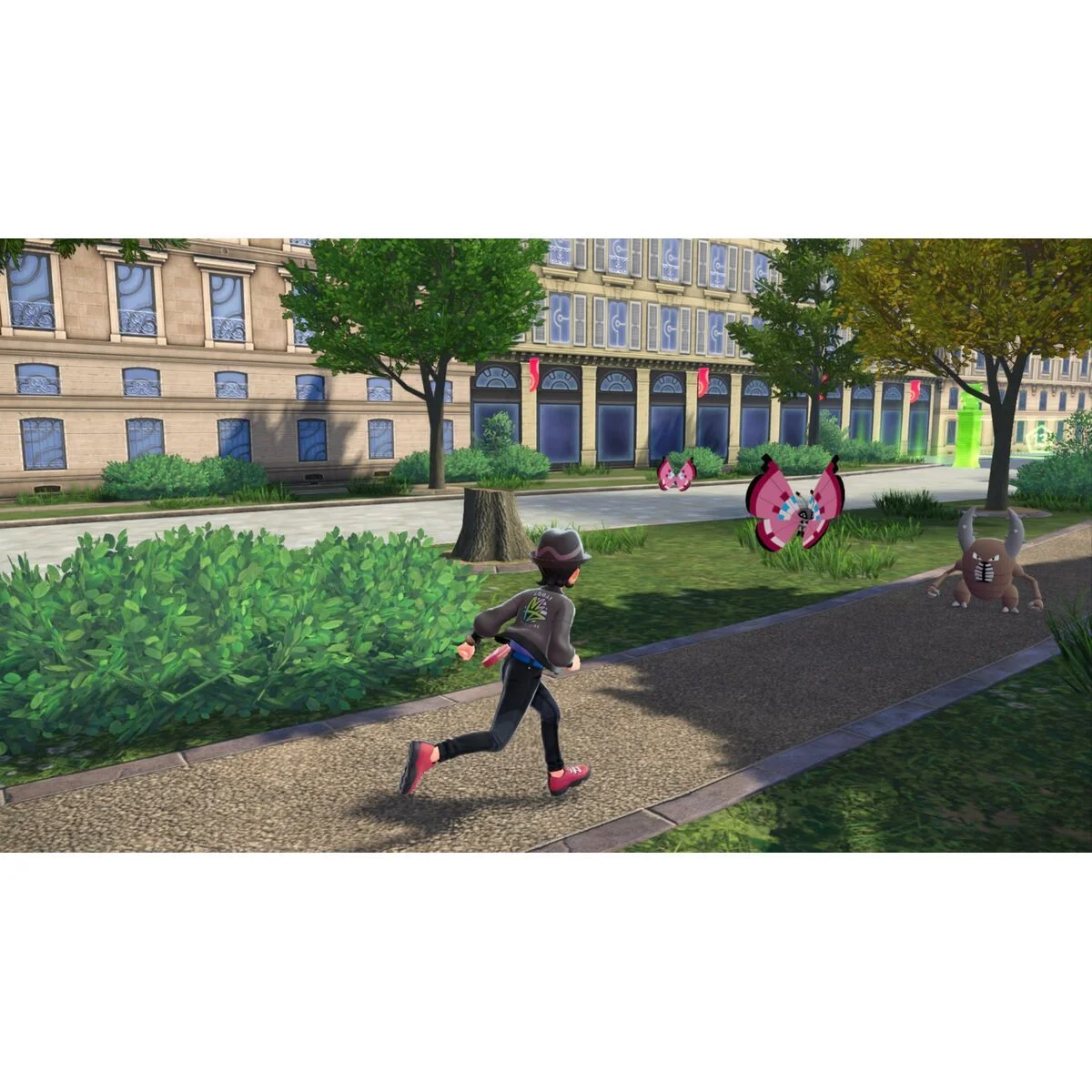 Videoconsola Portátil Nintendo 10016318