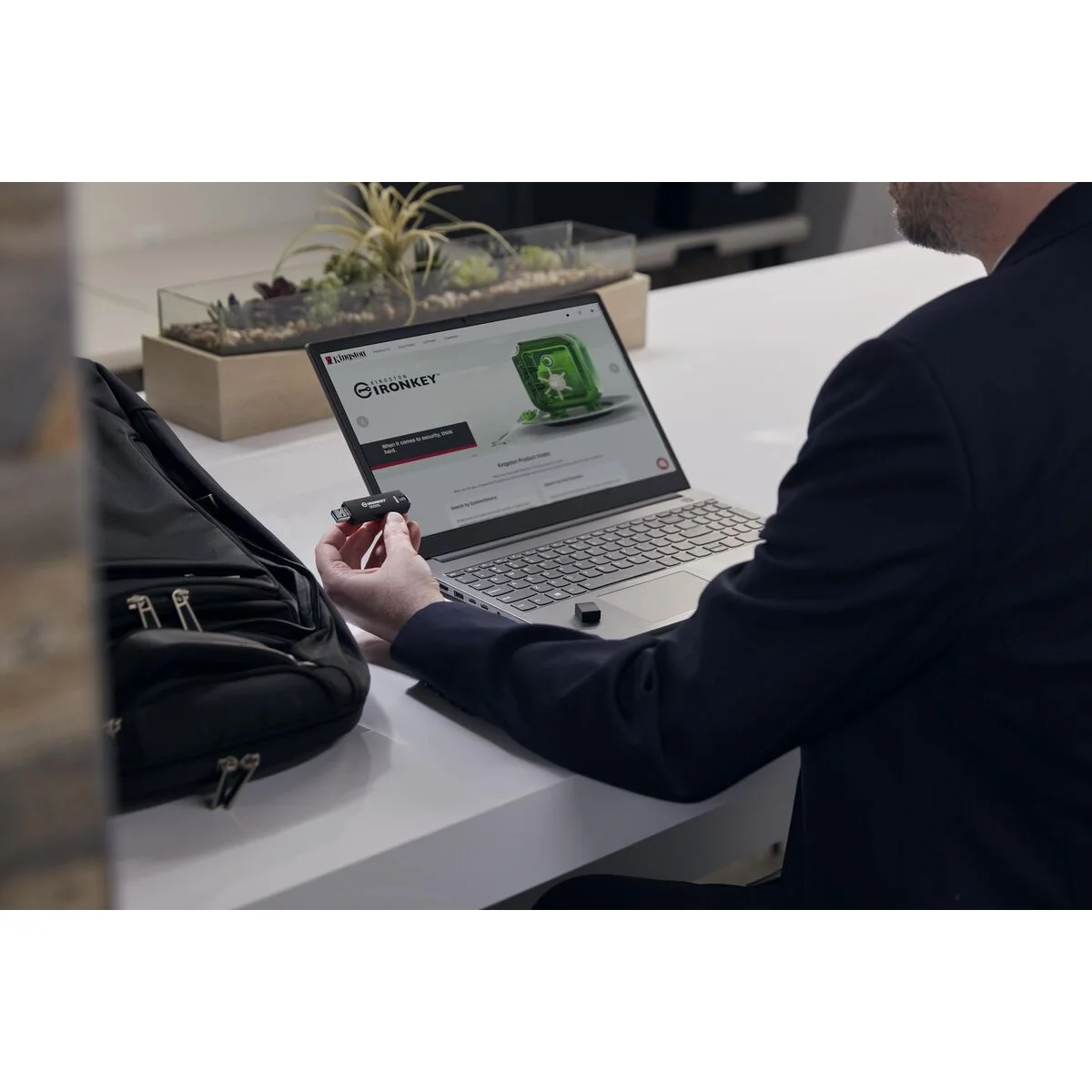 Tarjeta Micro SD Kingston IKD500S/32GB 32 GB