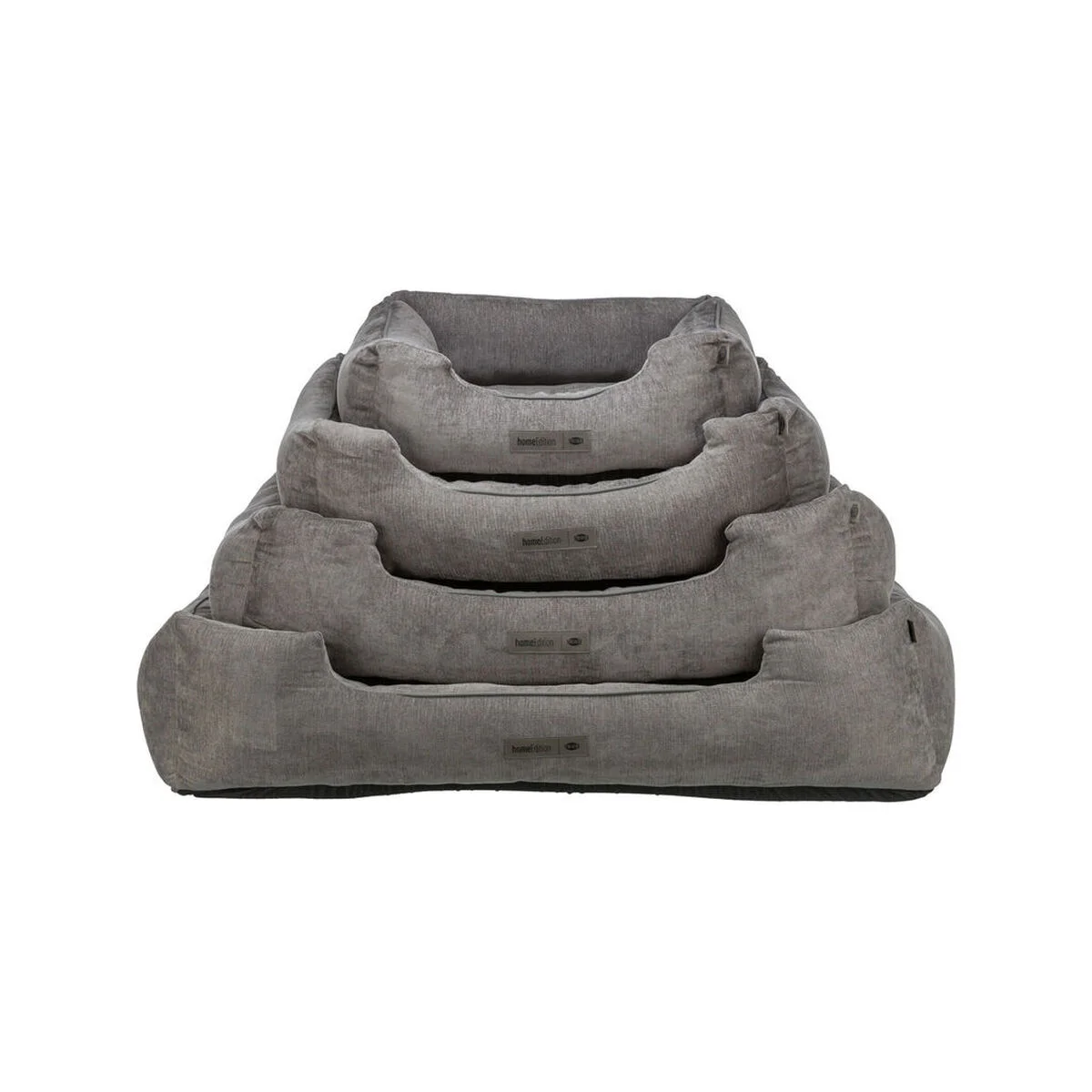 Cama para Perro Trixie Vital Lennox Gris 100 x 70 cm