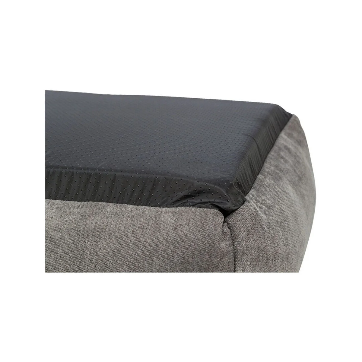 Cama para Perro Trixie Vital Lennox Gris 100 x 70 cm