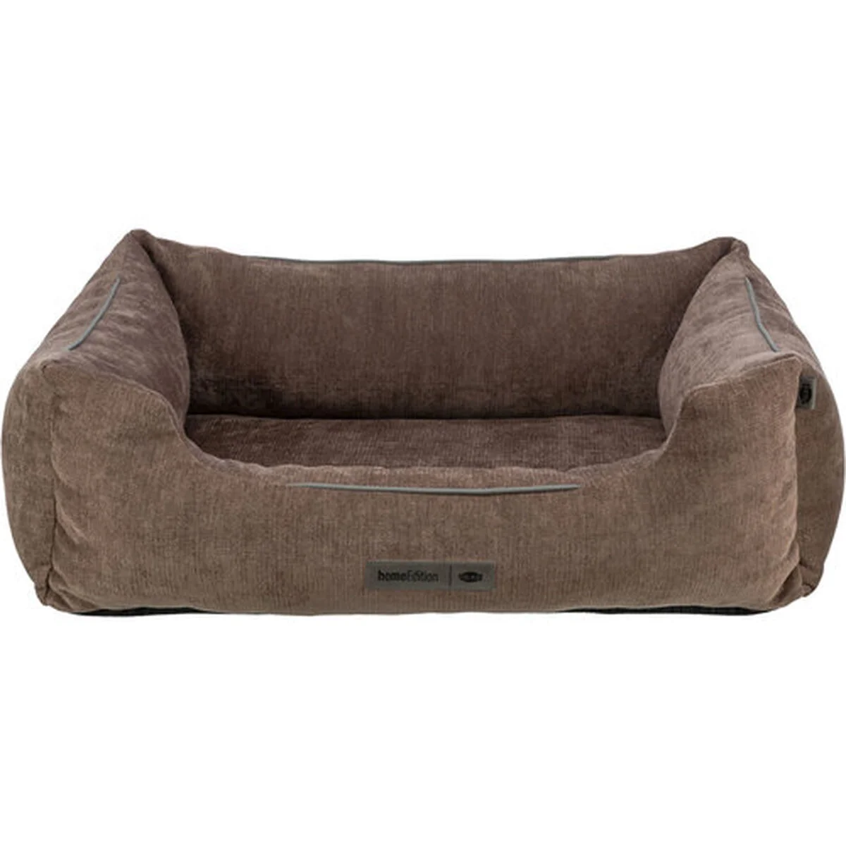 Cama para Perro Trixie Vital Lennox Marrón 60 x 50 cm