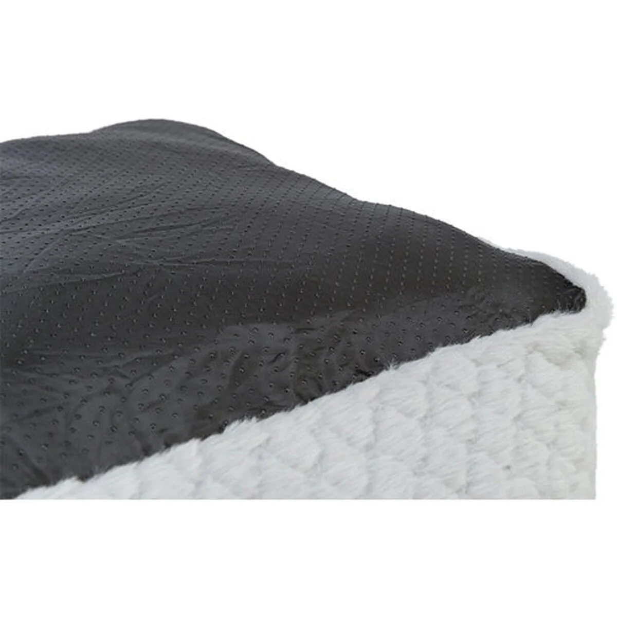 Cama para Perro Trixie Kaline Mio Gris Rosa oscuro 50 x 40 cm