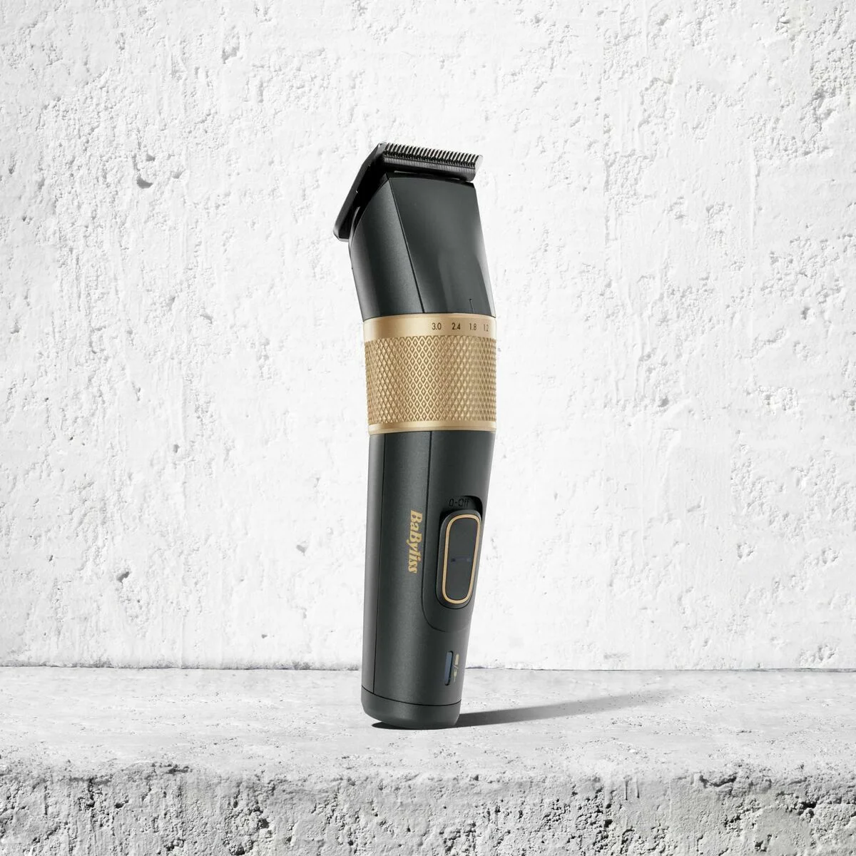 Cortapelos Babyliss CORTAPELOS (2 Unidades)