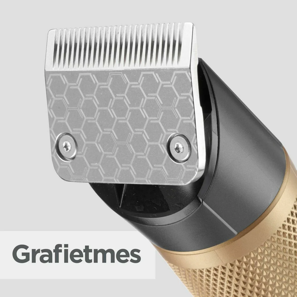 Cortapelos Babyliss CORTAPELOS (2 Unidades)