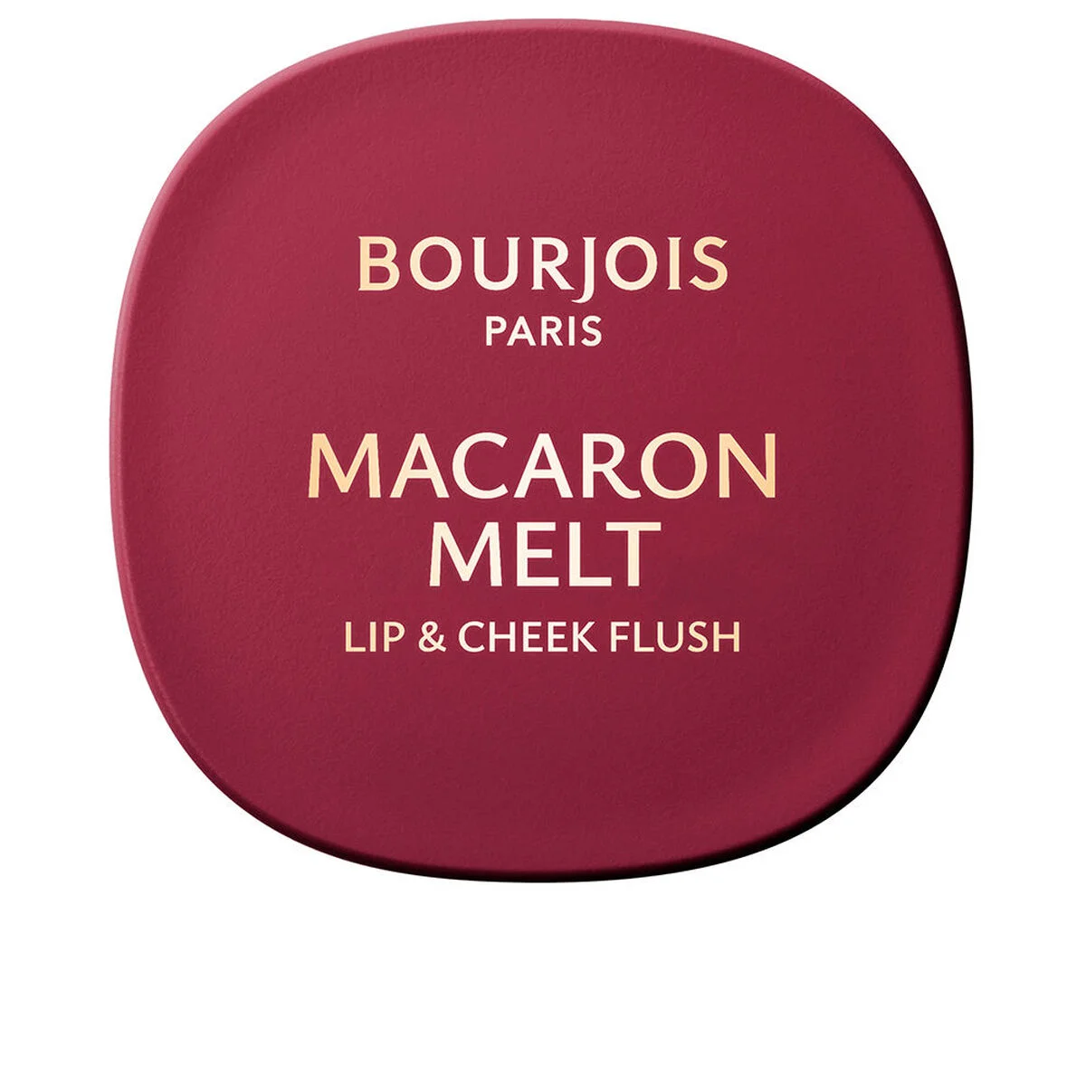 Colorete Bourjois MACARON MELT 5-BERRY SMOOTHY 8 g Pintalabios