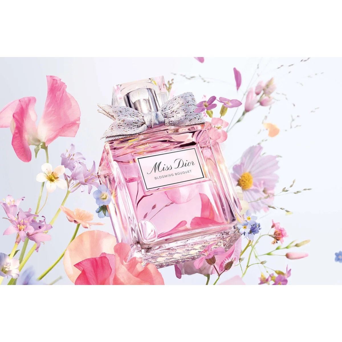 Perfume Mujer Dior Miss Dior Blooming Bouquet EDT 50 ml