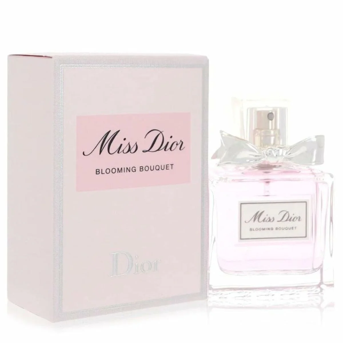 Perfume Mujer Dior Miss Dior Blooming Bouquet EDT 50 ml