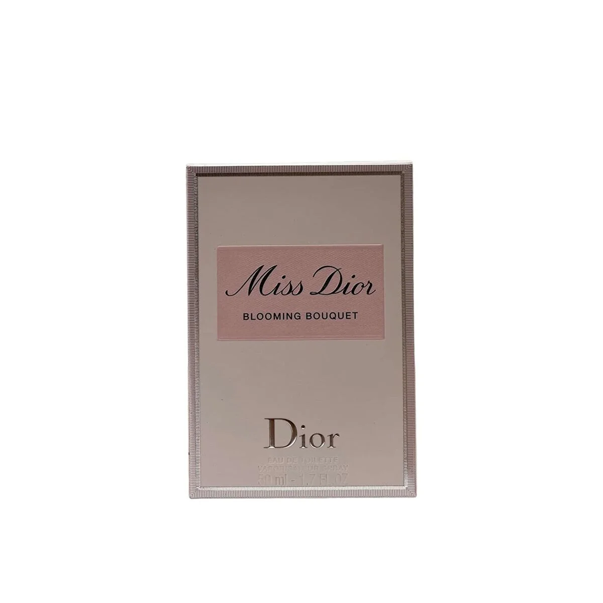 Perfume Mujer Dior Miss Dior Blooming Bouquet EDT 50 ml