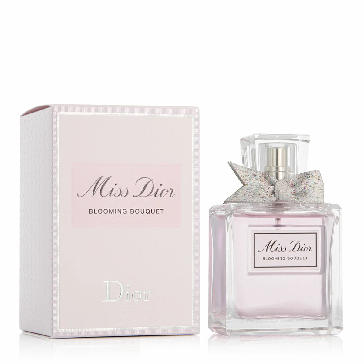 Perfume Mujer Dior Miss Dior Blooming Bouquet EDT 50 ml