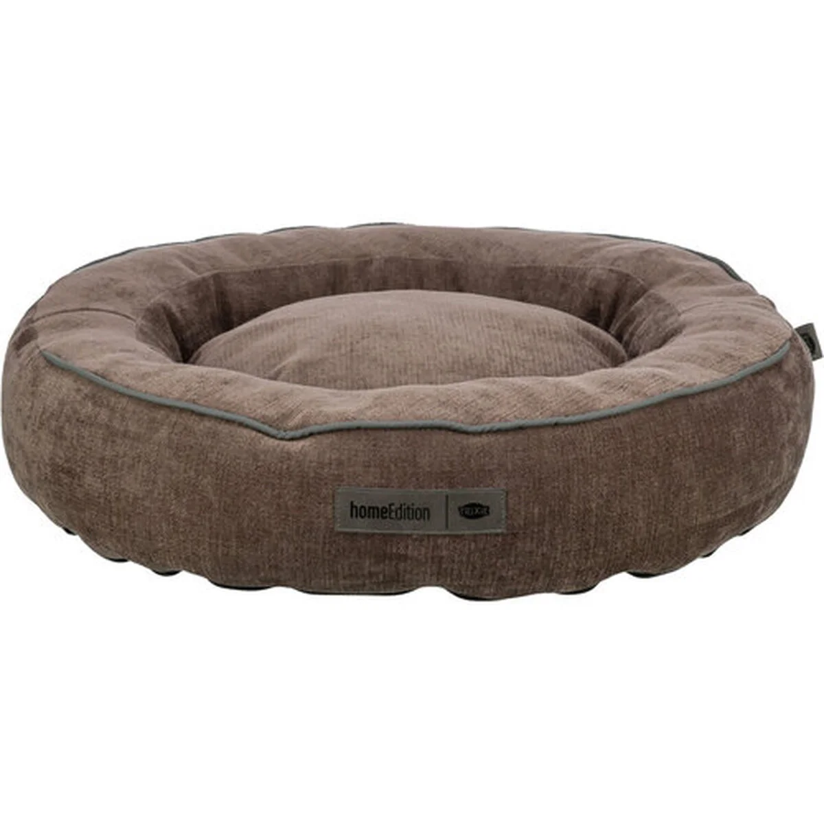 Cama para Perro Trixie Vital Lennox Marrón Ø 50 cm