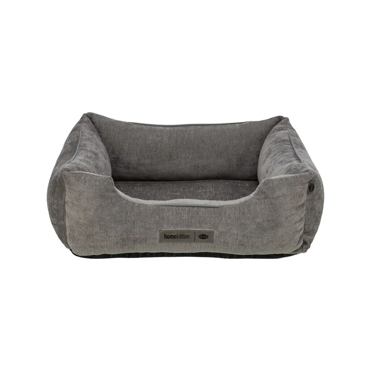 Cama para Perro Trixie Vital Lennox Gris 60 x 50 cm