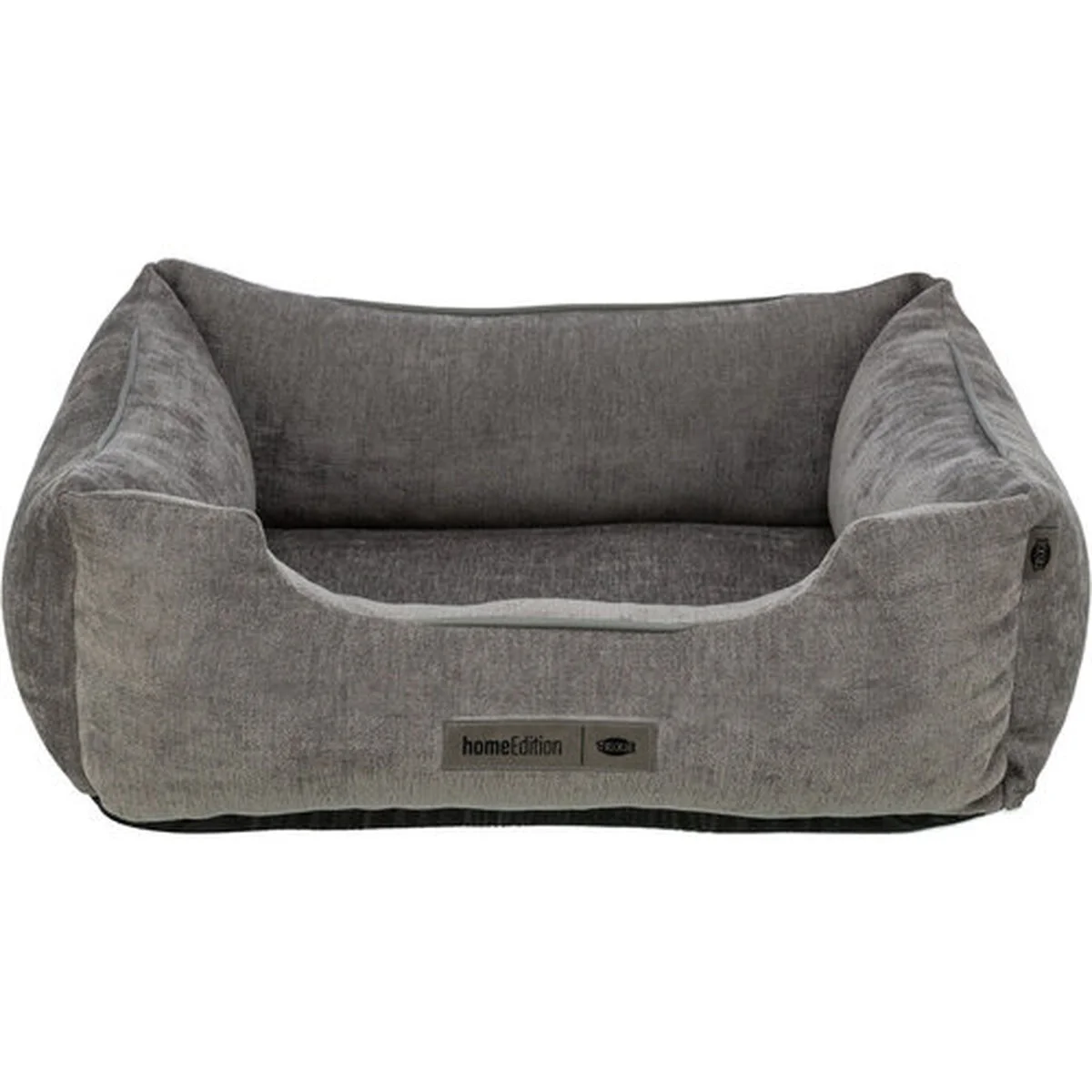 Cama para Perro Trixie Vital Lennox Gris 60 x 50 cm