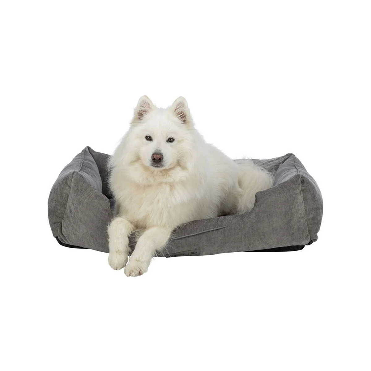 Cama para Perro Trixie Vital Lennox Gris 60 x 50 cm