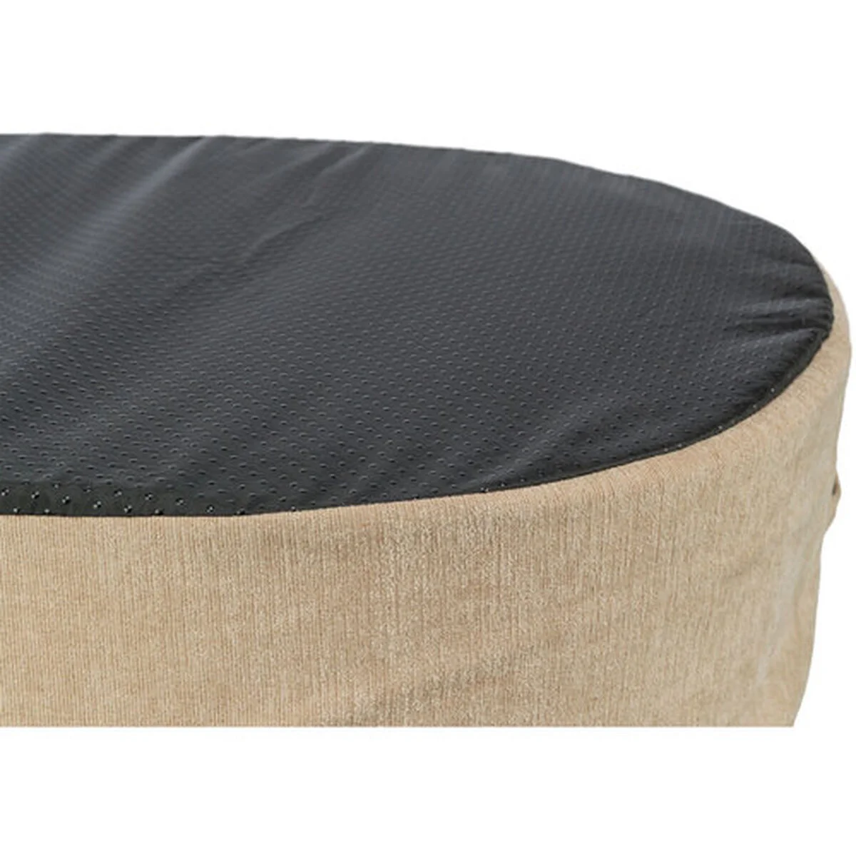 Cama para Perro Trixie Vital Lino Soft Beige Crema 60 x 45 cm