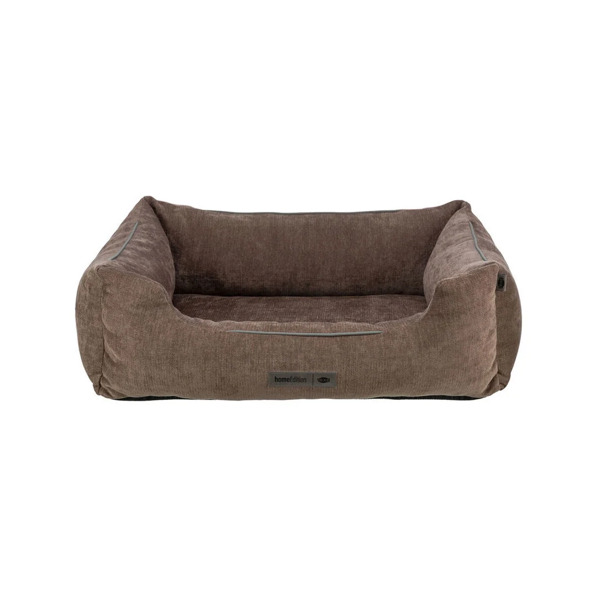 Cama para Perro Trixie Vital Lennox Marrón 120 x 80 cm