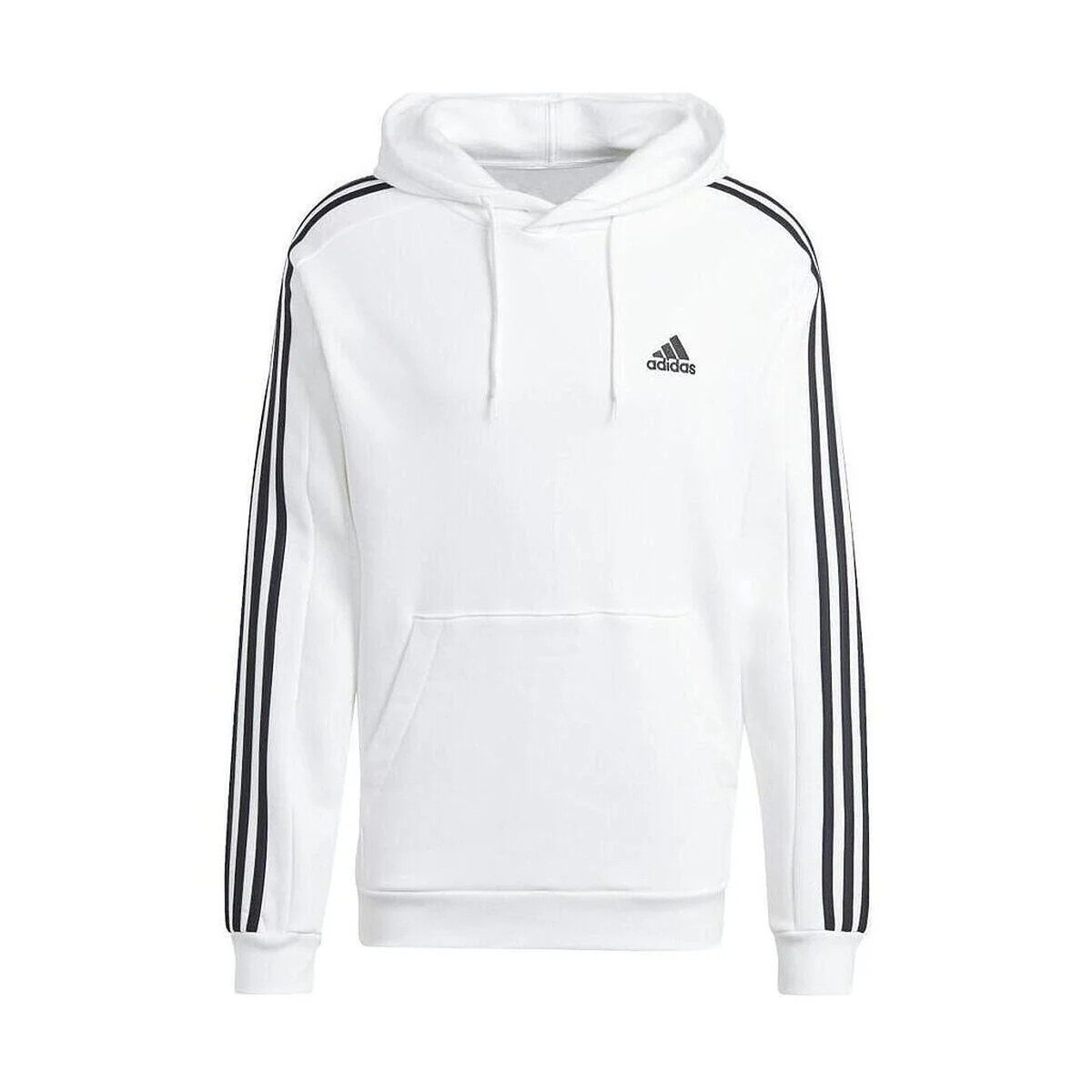 Sudadera con Capucha Hombre Adidas IJ6476