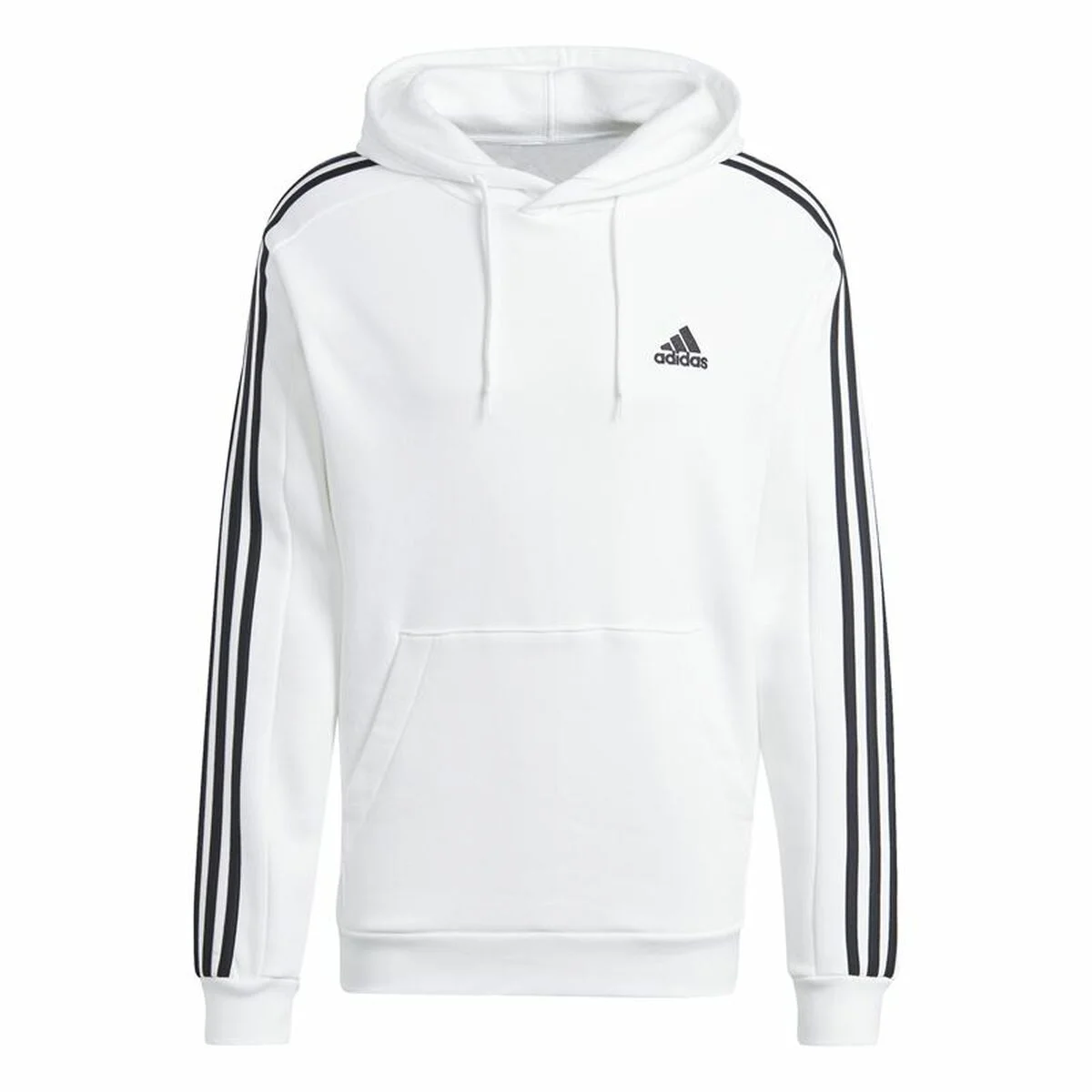 Sudadera con Capucha Hombre Adidas IJ6476