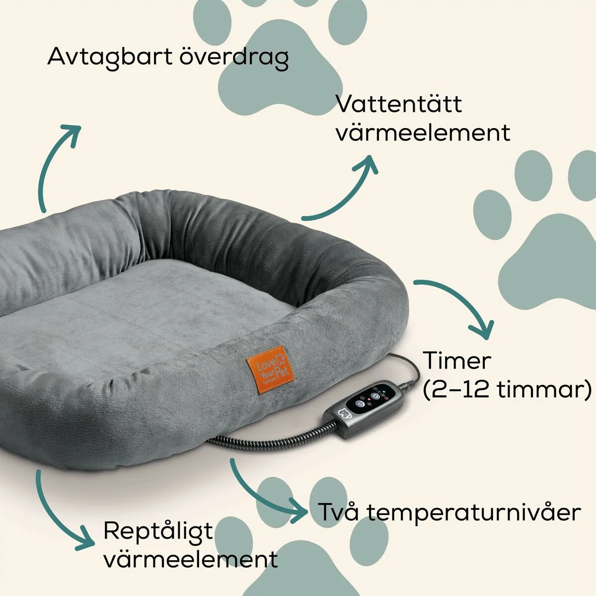 Hidrolimpiadora Beurer PP250 KIRA Gris