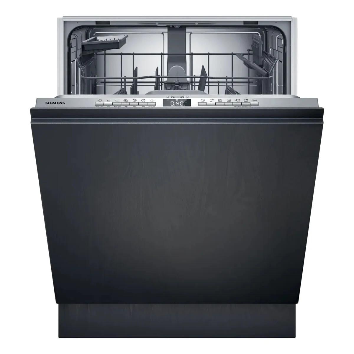 Lavavajillas Siemens AG SN63HX03TE 60 cm