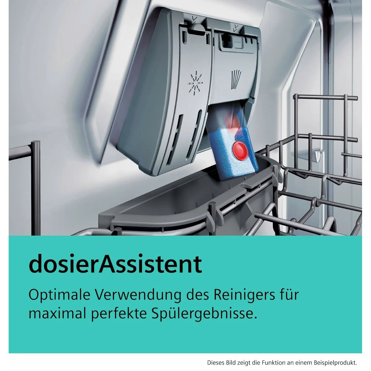 Lavavajillas Siemens AG SN63HX03TE 60 cm