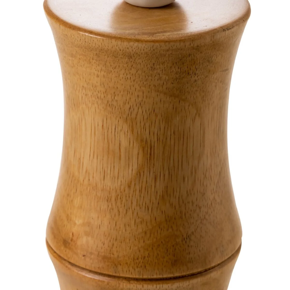 Lámpara de mesa Home ESPRIT Marrón 50 W 220 V