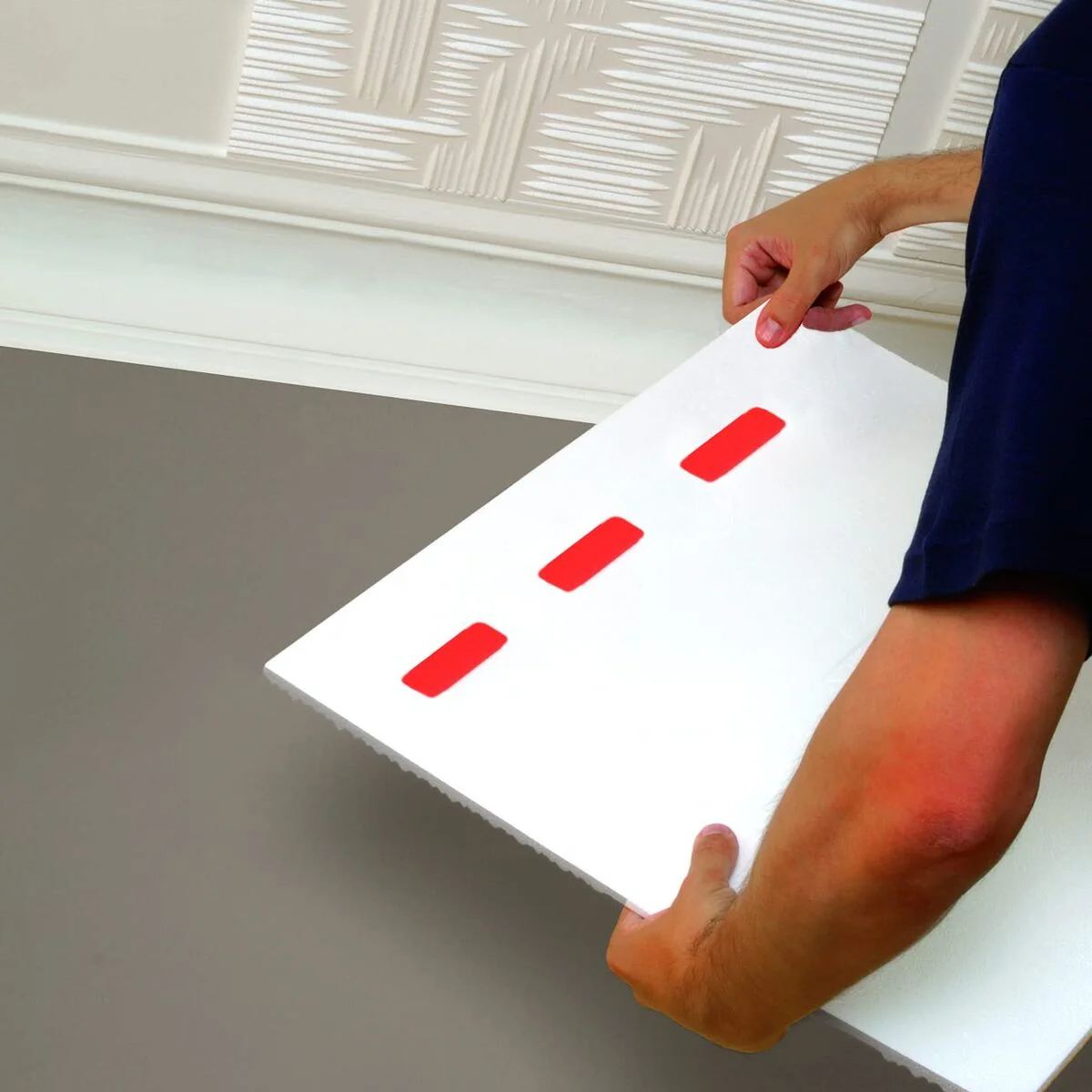 Cinta de Doble Cara Ceys