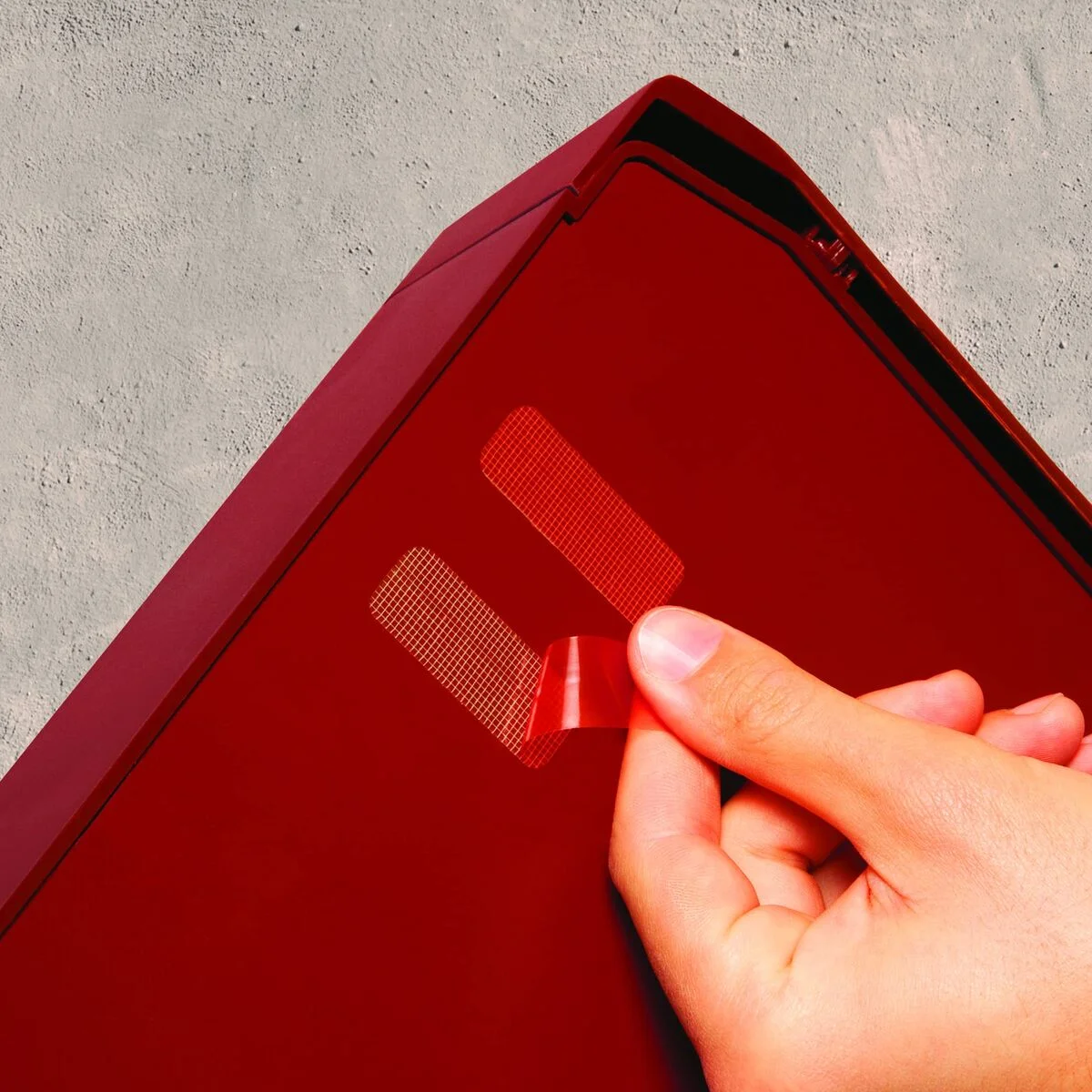 Cinta de Doble Cara Ceys