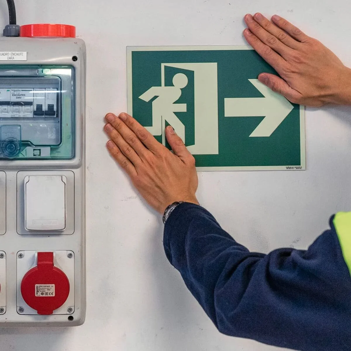 Cinta de Doble Cara Ceys