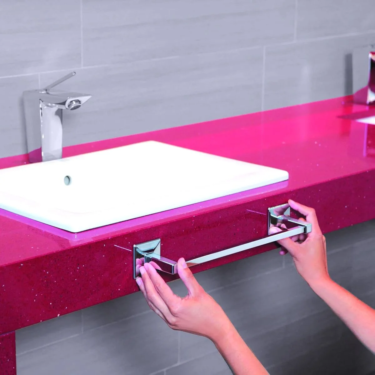 Cinta de Doble Cara Ceys