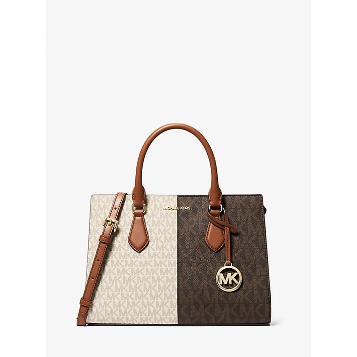 Bolso de Mano Michael Kors Sheila