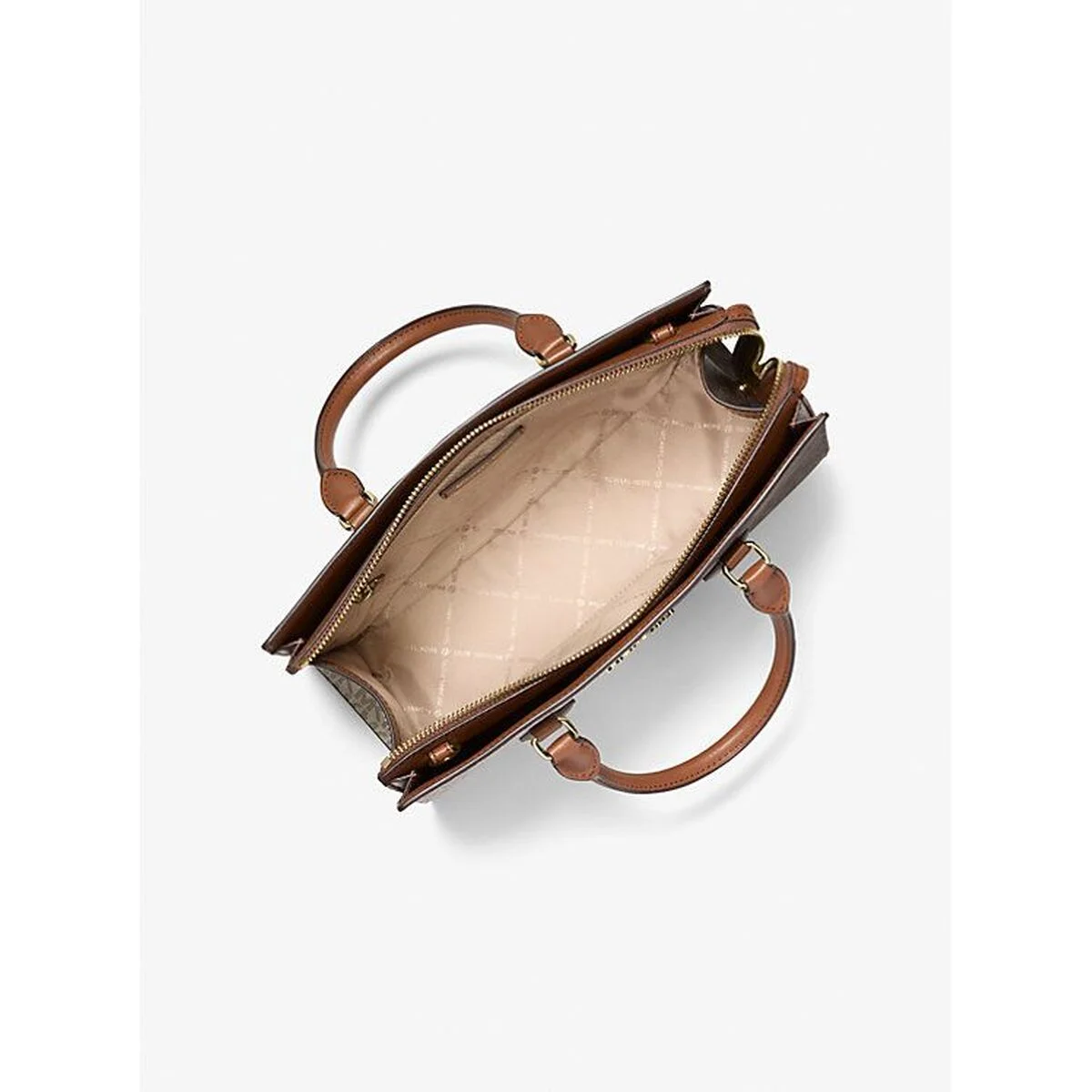 Bolso de Mano Michael Kors Sheila