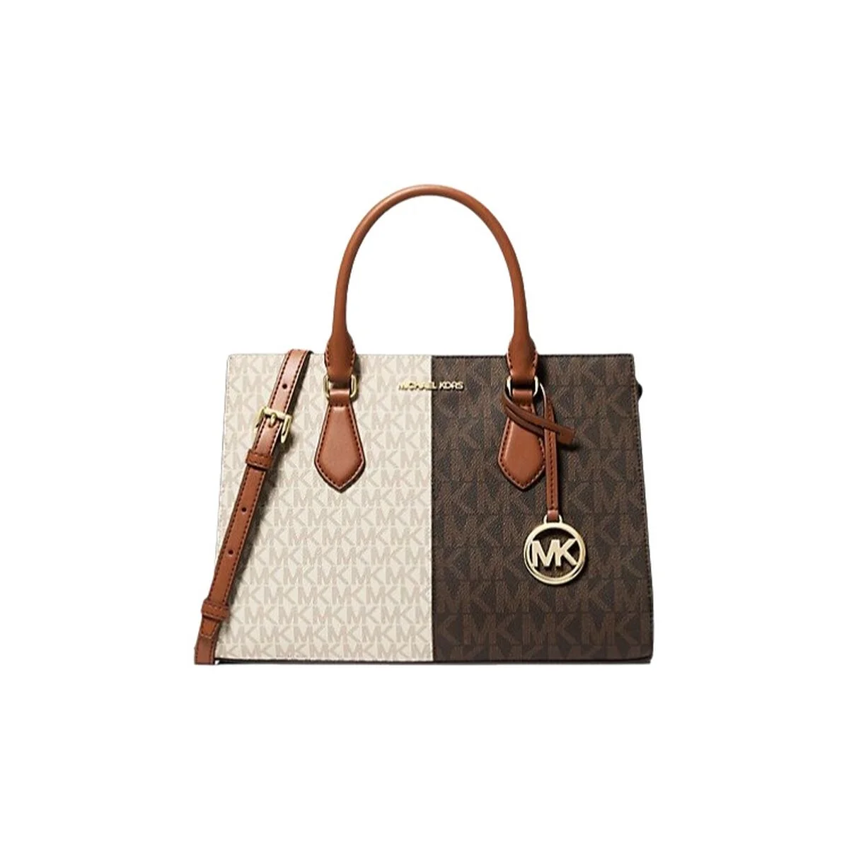 Bolso de Mano Michael Kors Sheila