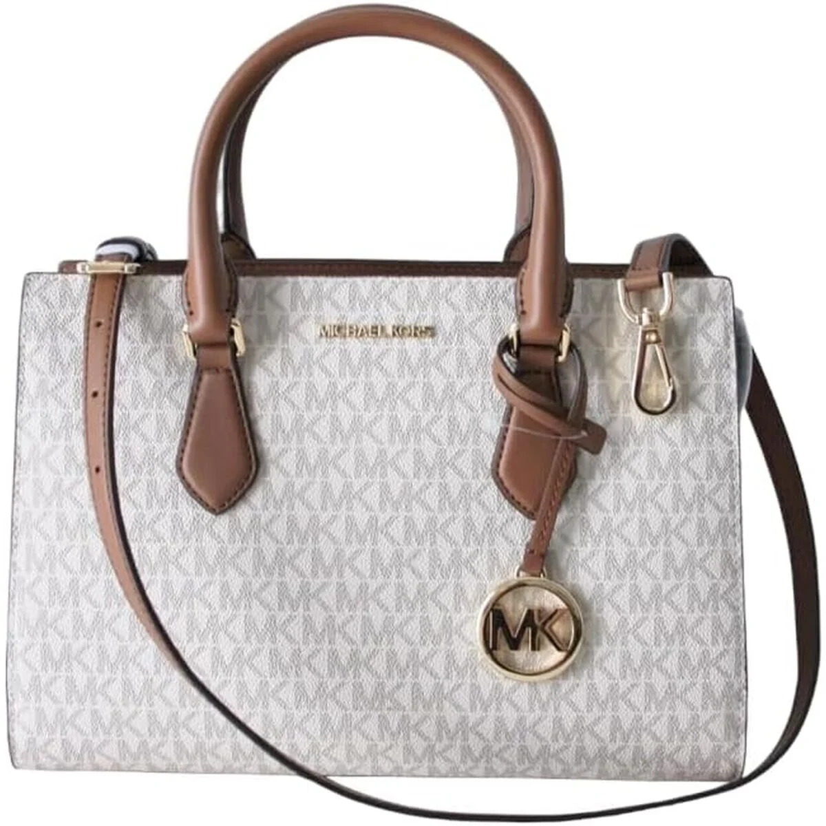 Bolso de Mano Michael Kors Sheila