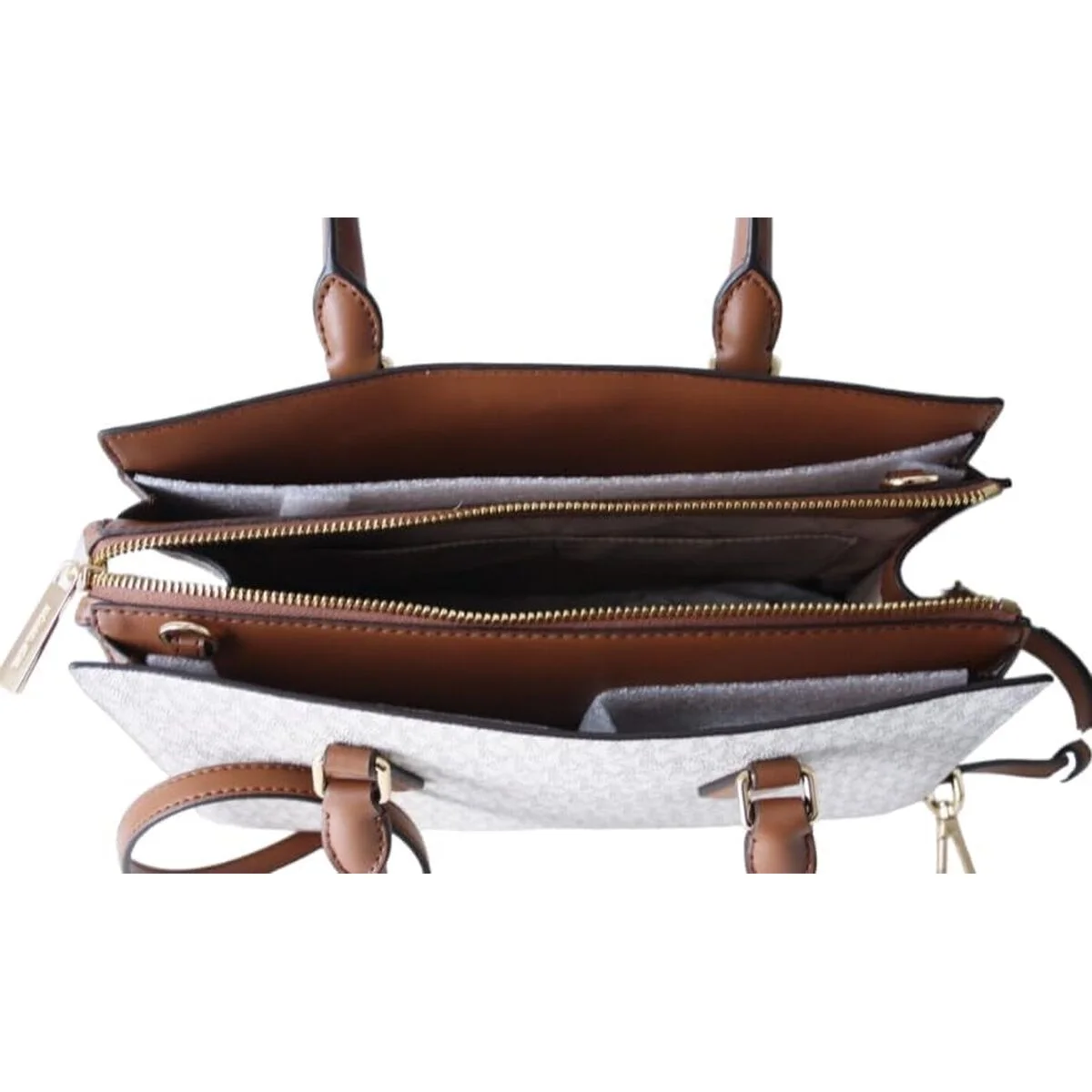 Bolso de Mano Michael Kors Sheila