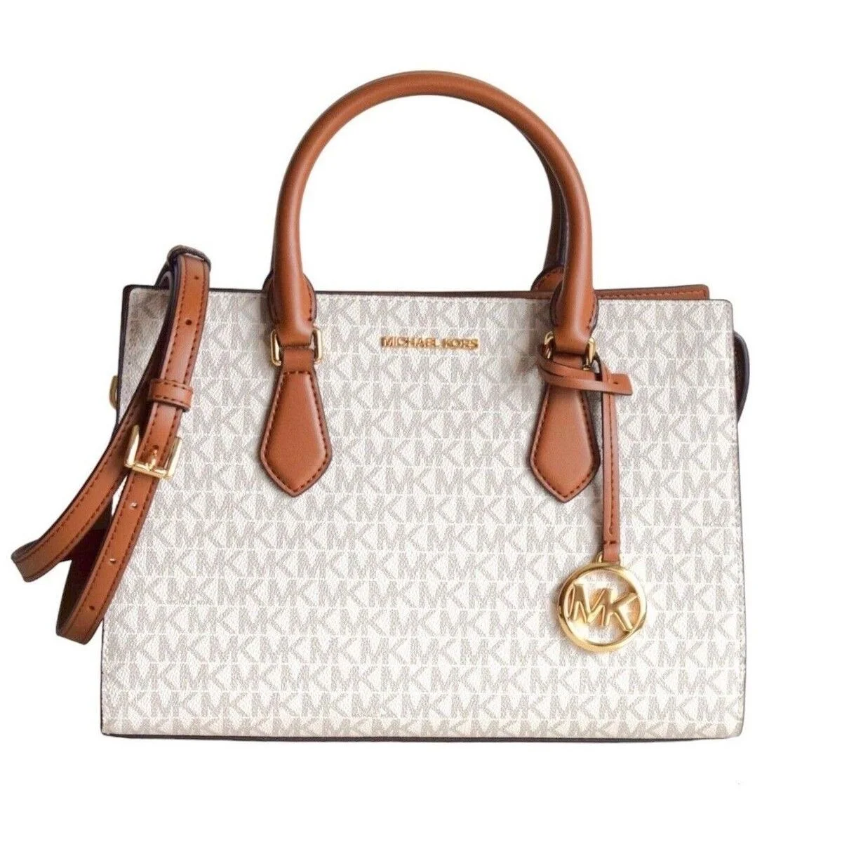 Bolso de Mano Michael Kors Sheila