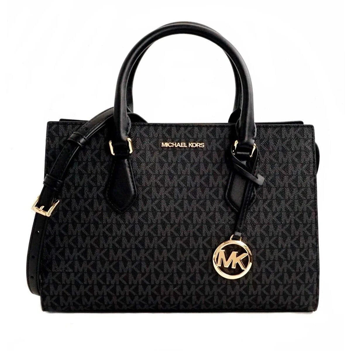 Bolso de Mano Michael Kors Sheila