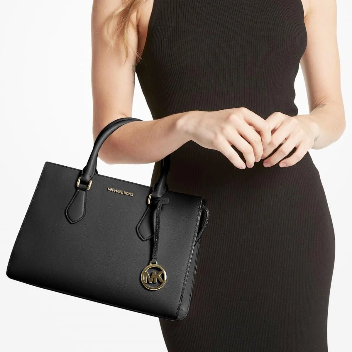 Bolso de Mano Michael Kors Sheila