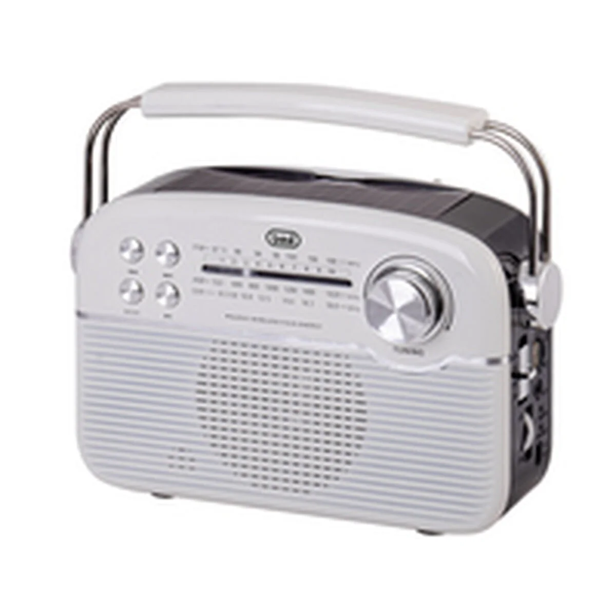 Radio Trevi 0RA7F5001 Blanco