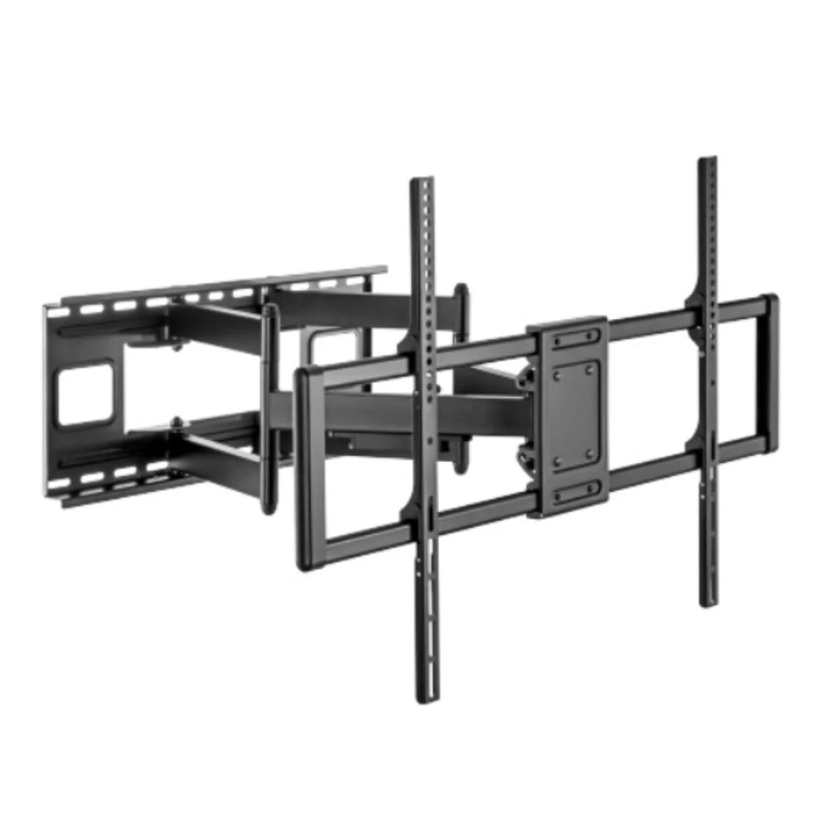 Soporte TV GEMBIRD WM-120ST-01 120"