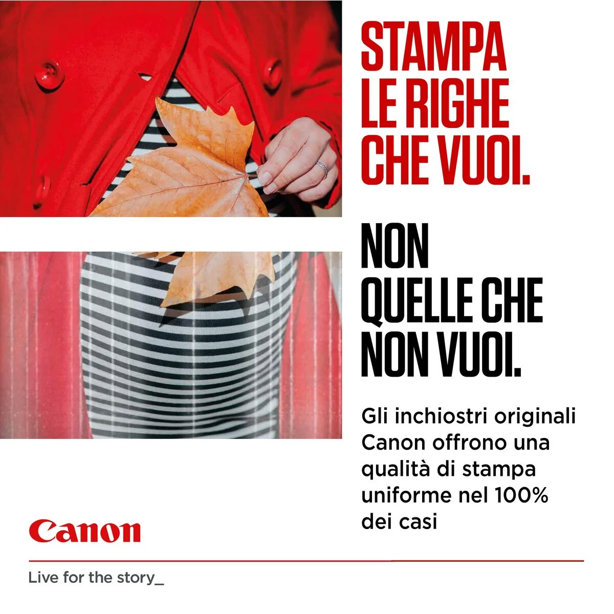 Cartucho de Tinta Original Canon 2078C008