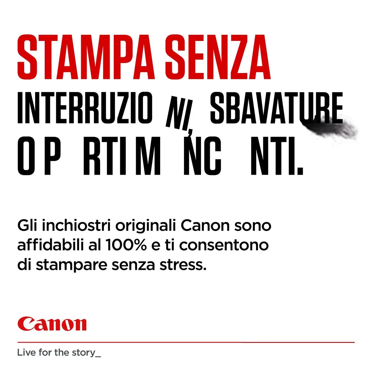 Cartucho de Tinta Original Canon 2078C008