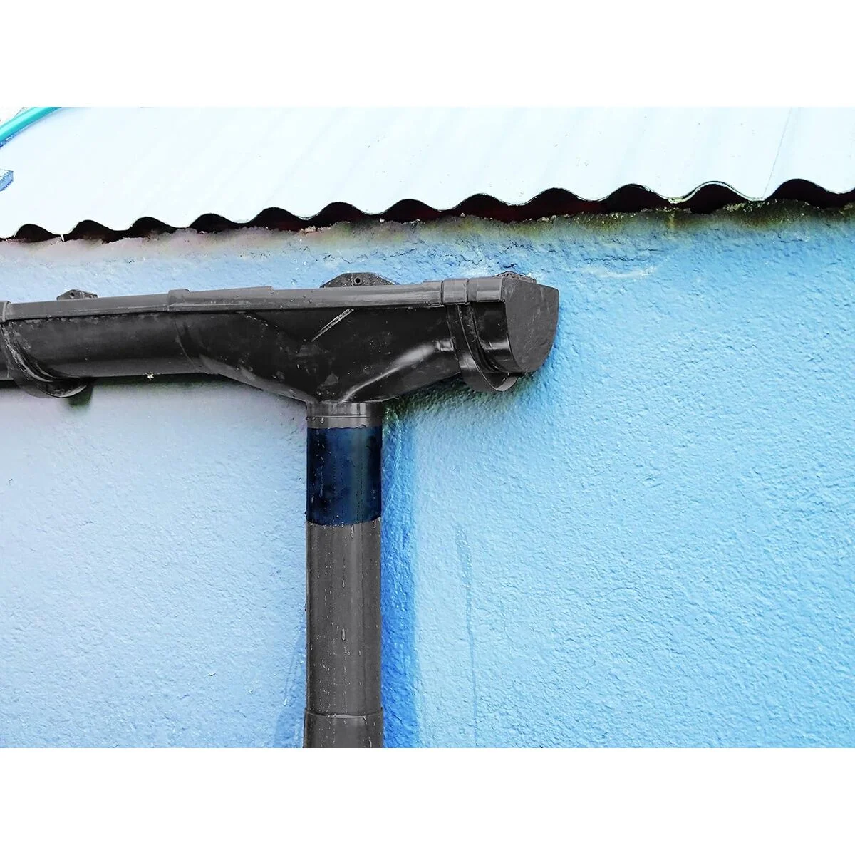 Cinta aislante Ceys Negro Plástico